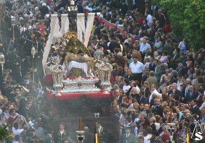Sábado Santo 2006. Francisco Santiago