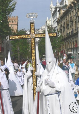 Domingo Resurrección 2006. Varios