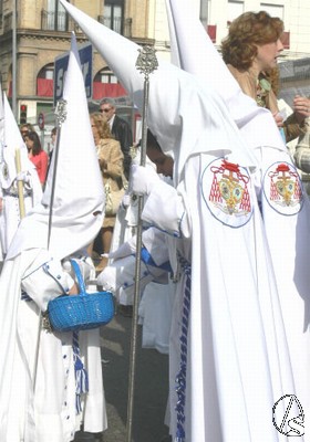 Domingo Resurrección 2006. Varios