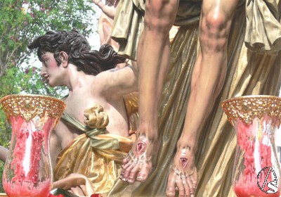 Domingo Resurrección 2006. Varios