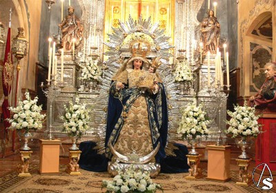 Domingo Resurrección 2006. Varios