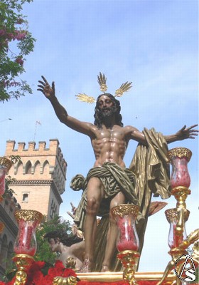 Domingo Resurrección 2006. Varios