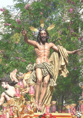 Domingo Resurrección 2006. Varios
