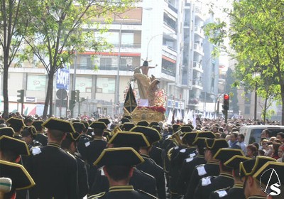 Domingo Resurrección 2006. Varios