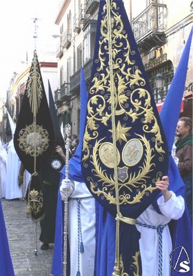 Domingo Resurrección 2006. Varios