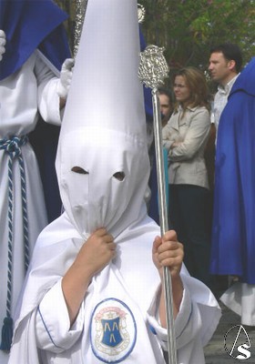 Domingo Resurrección 2006. Varios