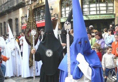 Domingo Resurrección 2006. Varios
