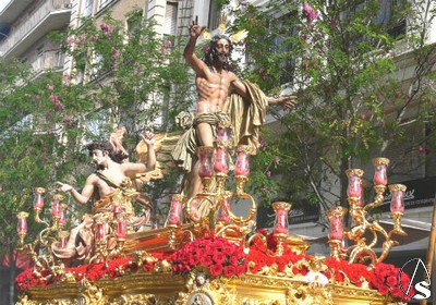 Domingo Resurrección 2006. Varios