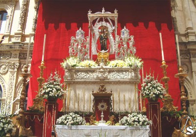 Sacramentales Hispalenses. Francisco Santiago