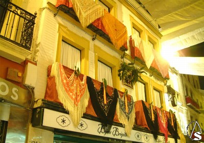 Sacramentales Hispalenses. Francisco Santiago