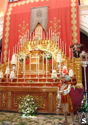 Sacramentales Hispalenses. Francisco Santiago