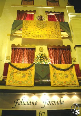 Sacramentales Hispalenses. Francisco Santiago