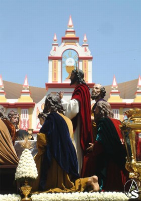 Sacramentales Hispalenses. Francisco Santiago