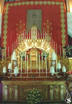 Sacramentales Hispalenses. Francisco Santiago