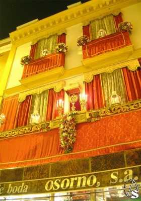 Sacramentales Hispalenses. Francisco Santiago
