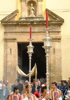 Sacramentales Hispalenses. Francisco Santiago