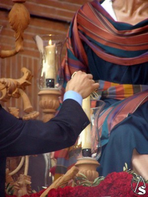 D-talles. J. A. de la Bandera