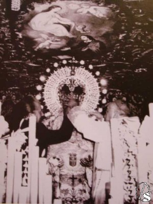 Santa Genoveva "Una Mirada a la Historia". J. A. de la Bandera