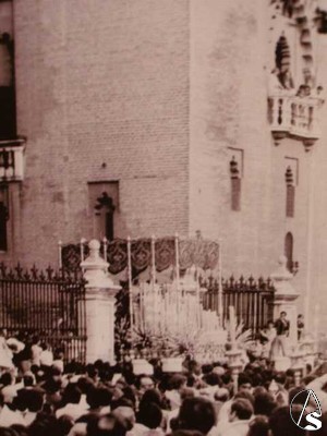Santa Genoveva "Una Mirada a la Historia". J. A. de la Bandera