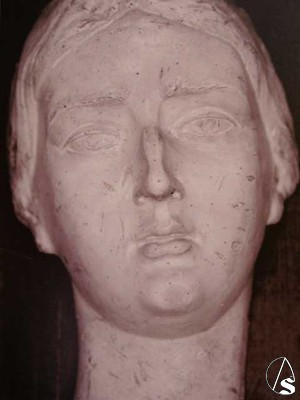 Santa Genoveva "Una Mirada a la Historia". J. A. de la Bandera