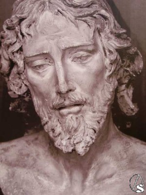 Santa Genoveva "Una Mirada a la Historia". J. A. de la Bandera