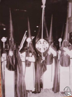 Santa Genoveva "Una Mirada a la Historia". J. A. de la Bandera