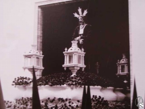 Santa Genoveva "Una Mirada a la Historia". J. A. de la Bandera