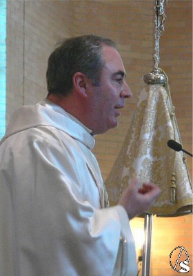 Pepelu e Isa. Francisco Santiago
