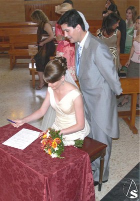 Pepelu e Isa. Francisco Santiago