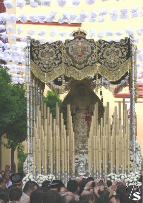 De la Trinidad al Cielo. Francisco Santiago