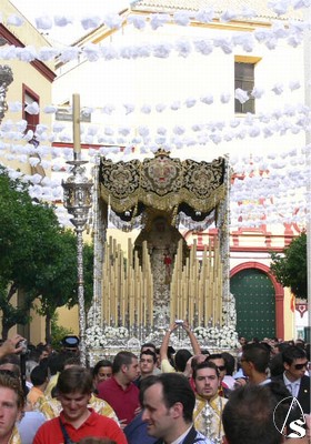 De la Trinidad al Cielo. Francisco Santiago