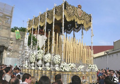 De la Trinidad al Cielo. Francisco Santiago