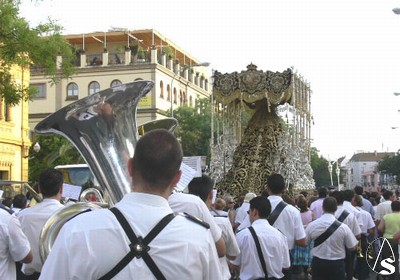 De la Trinidad al Cielo. Francisco Santiago