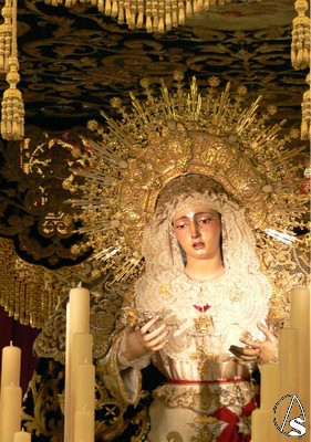 De la Trinidad al Cielo. Francisco Santiago