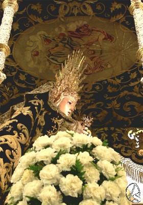 De la Trinidad al Cielo. Francisco Santiago