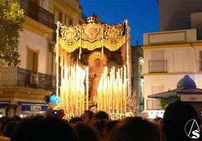 De la Trinidad al Cielo. Francisco Santiago