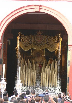 De la Trinidad al Cielo. Francisco Santiago