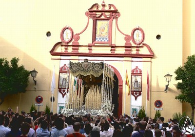 De la Trinidad al Cielo. Francisco Santiago