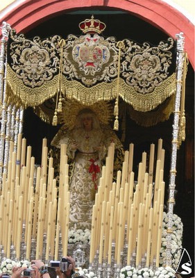 De la Trinidad al Cielo. Francisco Santiago