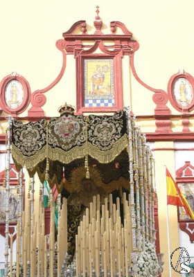 De la Trinidad al Cielo. Francisco Santiago
