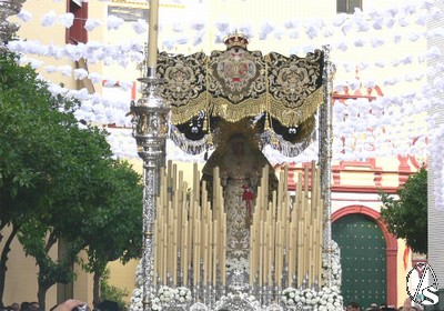 De la Trinidad al Cielo. Francisco Santiago