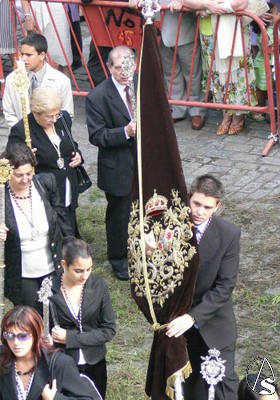 El Corpus 2006 en 100 imágenes. Francisco Santiago