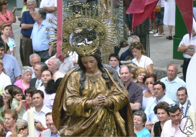 El Corpus 2006 en 100 imágenes. Francisco Santiago