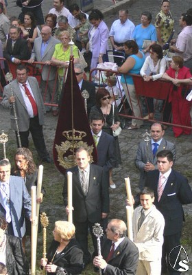 El Corpus 2006 en 100 imágenes. Francisco Santiago