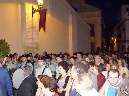 100 imágenes de los Dolores de Soledad. X Aniversario de la Coronación. J. A. de la Bandera.
