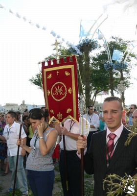 Gloria de Torreblanca. Francisco Santiago