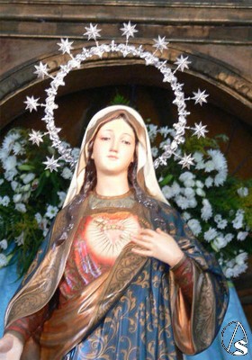 Gloria de Torreblanca. Francisco Santiago