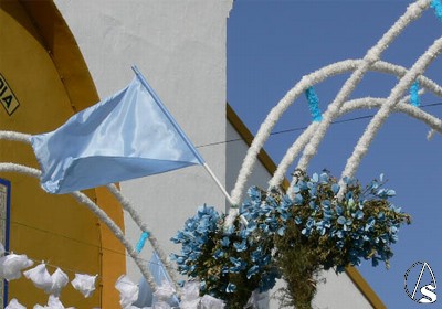 Gloria de Torreblanca. Francisco Santiago