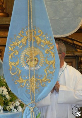 Gloria de Torreblanca. Francisco Santiago
