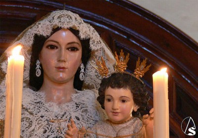 Carmen. Retorno a la Morería. Francisco Santiago
